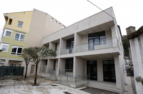El centro de mayores del Malec�n por fin est� listo para poder funcionar de nuevo. 