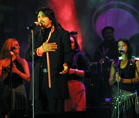 El Francés es uno de los referentes del flamenco.