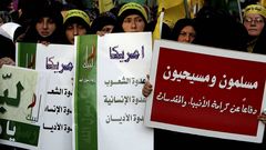 Las caricaturas de Mahoma reavivan la ira en el mundo musulm�n