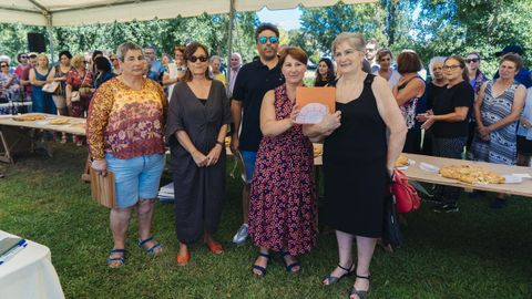 Festa da Empanada de Allariz