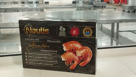 Producto que elabora Consermar