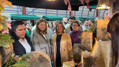 Gimena Llamedo, en On�s