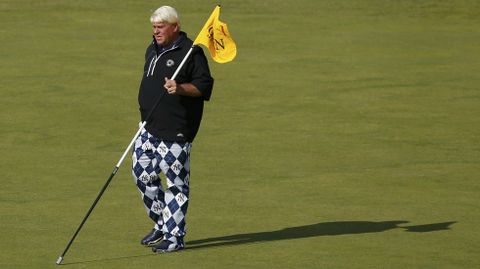 John Daly.