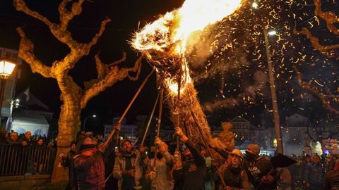 Noite dos Fach�s 2026.