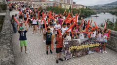 Los monitores pueden hacer sus pr�cticas en las actividades de tiempo libre o campamentos que organiza la propia entidad