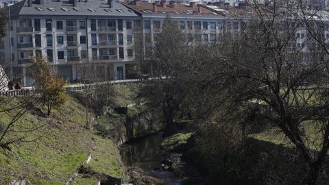 El proyecto prev� una inversi�n de m�s de 24 millones de euros.