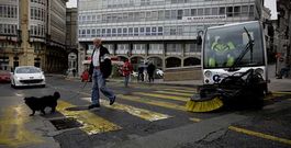 En realidad Puerta Real solo es una parada de la Compaa de Tranvas y un nombre que sobrevive en la tradicin oral. 