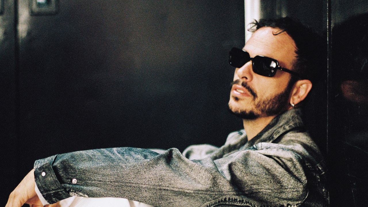 Alizzz, productor de C. Tangana: «Me gustaría mucho trabajar con Baiuca y con Carlos Ares»