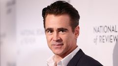 Colin Farrell