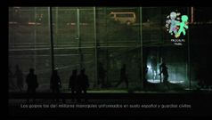 �D�nde est� la manipulaci�n?