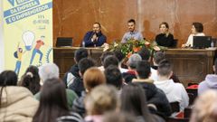 Imaxe da edici�n do pasado ano