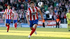 El Lugo 2 - Mirand�s 0, en fotos