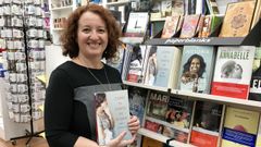 La escritora Teresa Cameselle participar� en esta jornada