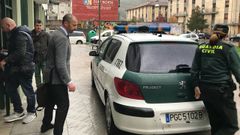 Prisi�n incondicional para el hombre que mat� a su hijo en Lantero