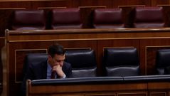 Toda la oposici�n critica las �improvisaciones� del Gobierno