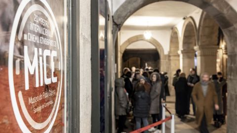 Imaxe da MICE nunha anterior edici�n