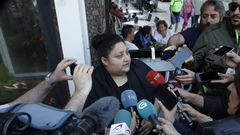 �Estamos asustados, no sabemos qu� pasa�