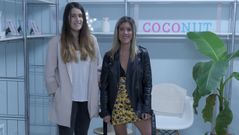 Coconut, la agencia de comuncaci�n de Patricia Sande y Sara Noguerol, abre sus puertas en el n�mero 60 de la calle Real