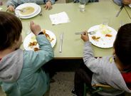 El plan del Concello quiere que el servicio de comedor se ampl�e a julio y agosto. 