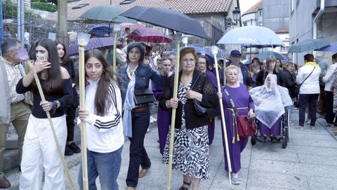 PROCESION DEL NAZARENO 2023