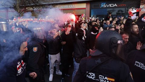 Afici�n del Sporting