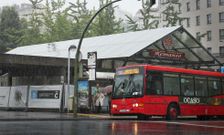 El proyecto establec�a que el centro c�vico se hiciese en el local del Remanso. 
