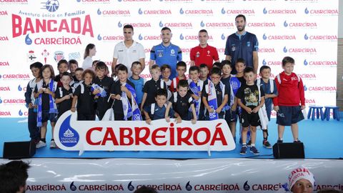 Sue�os deportivos en Ver�n