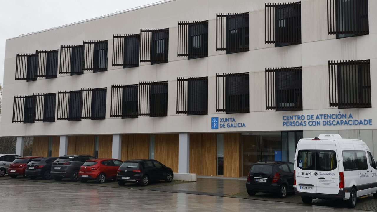 El BNG denuncia «neglixencia gravísima» en el centro de discapacidad de Ourense y habla de falta de personal y de seguridad