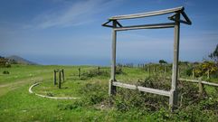 Chequeo�al monte muradano de Costa Grande