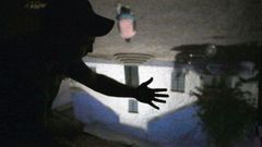 El fot�grafo Otto Roca nos explica como funciona una c�mara estenopeica