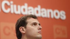 Albert Rivera
