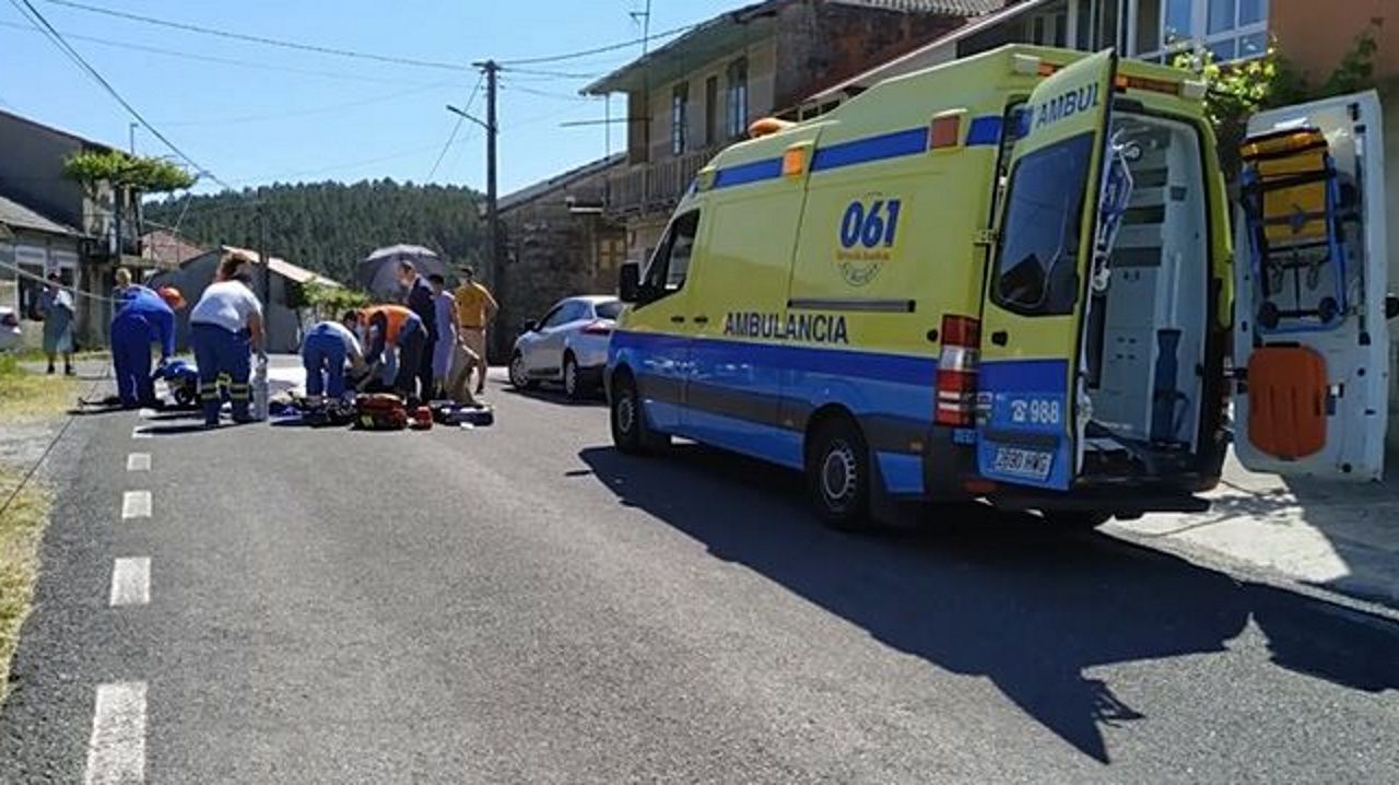 Piden en Ourense penas de cárcel por el accidente de un operario que ...