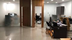 Las nuevas oficinas de Spedion est�n en A R�a de Valdeorras