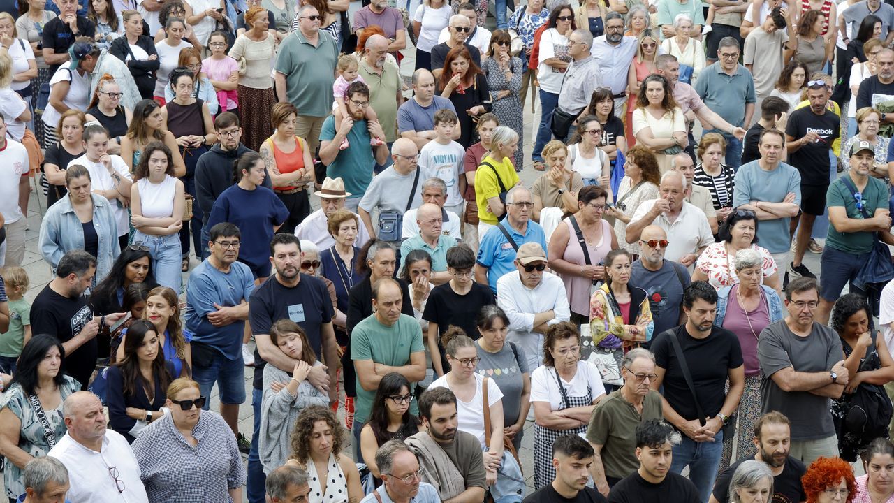 Varela aplaude la demanda social de la ambulancia y emplaza a Rueda a mover ficha