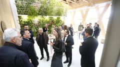 El Impulso Verde de Lugo, inaugurado