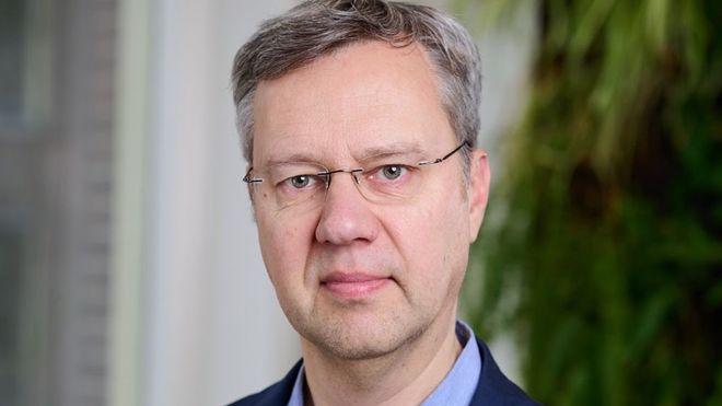 Eric Storm es profesor de Historia Contempor&aacute;nea en la Universidad de Leiden. 