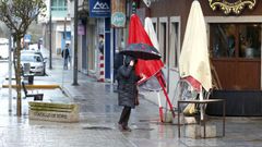 Boiro fue el �nico municipio donde se sumaron nuevos contagios con respecto a la jornada anterior