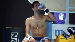 Djokovic sufri� un intento de soborno