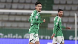 Gelardo causa baja en este mercado invernal.