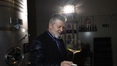 Negocios con historia: Bodega Eladio Pi&ntilde;eiro