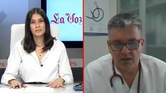 �Salvar la Semana Santa me parece un eufemismo, hay que salvar vidas�