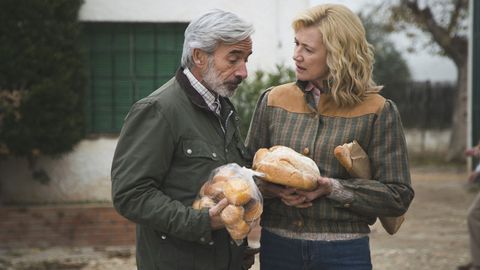 La Audiencia Nacional absuelve a Ana Duato y condena a Imanol Arias a 26 meses de crcel