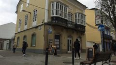 Ribadeo no ha registrado casos nuevos de covid ni en la �ltima ni en las dos �ltimas semanas, seg�n el Sergas