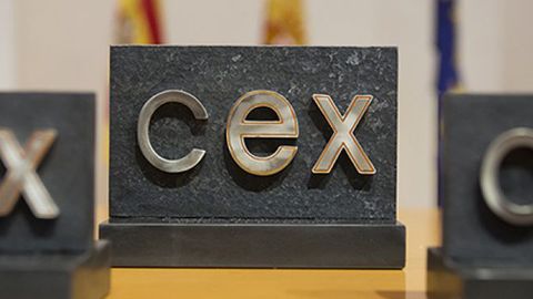 Premios Cex