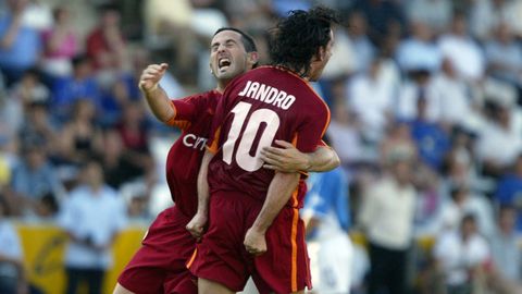 Jandro (2004-2005)