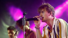 Dvicio actuar� el d�a 8 de octubre