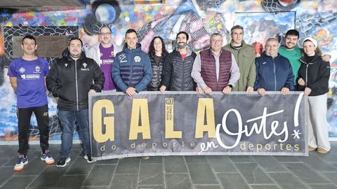 La cita la organiza la concejal�a de Deportes, en colaboraci�n con clubes y Protecci�n Civil.