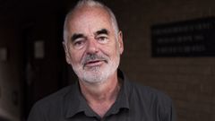 David Spiegelhalter�ha dedicado buena parte de su trayectoria a analizar datos y revisar estad�sticas sobre nuestra salud.