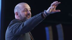 Richard Gerver, experto en educaci�n