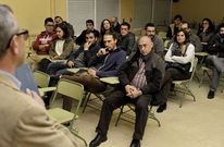 La plataforma mantendr� la realizaci�n de acciones semanales en defensa de la fraga. 